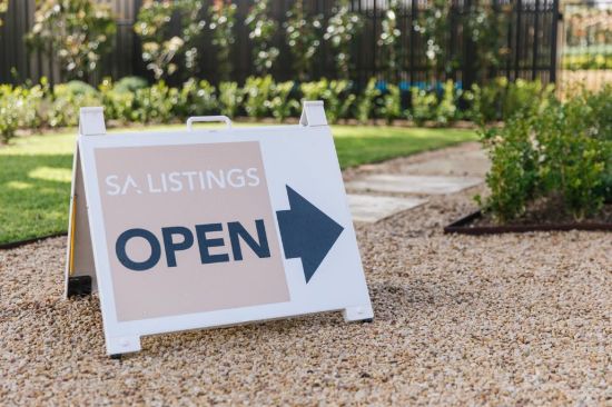 SA Listings - Real Estate Agency