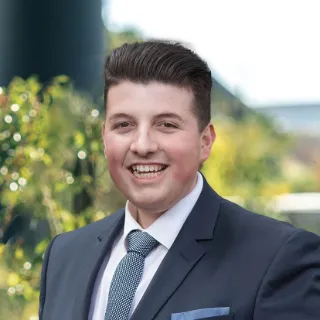 George Gimelli - Real Estate Agent