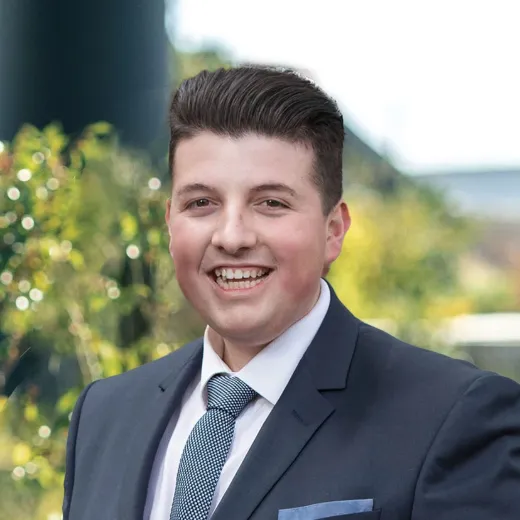 George Gimelli - Real Estate Agent at Ray White - Preston