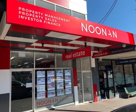 Noonan Real Estate Agency - MORTDALE - Real Estate Agency