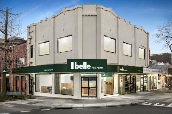 Belle Property - Brighton - Real Estate Agency