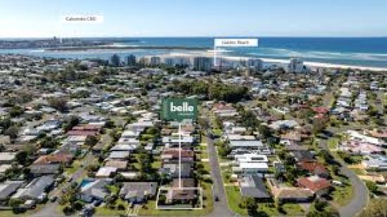 Belle Property - Caloundra - Real Estate Agency