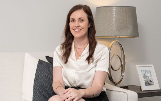 Adrienne McInnes - Real Estate Agent at Stone Real Estate Hunter Valley