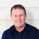 Tony Farrell - Real Estate Agent From - Byron Bay Real Estate Agency 