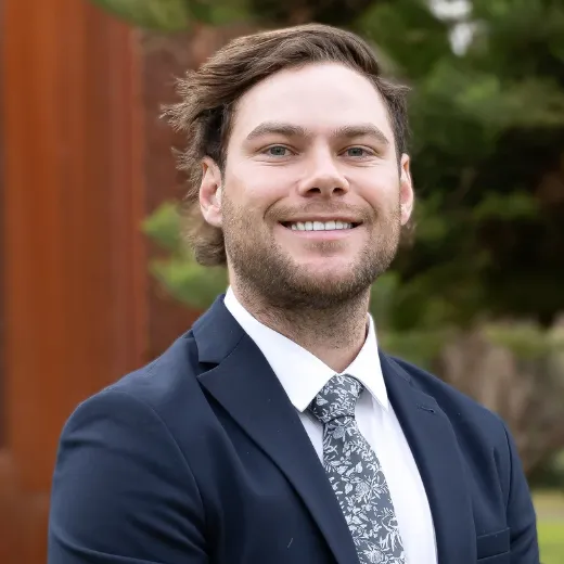 Liam Jacques - Real Estate Agent at Ray White - Bendigo