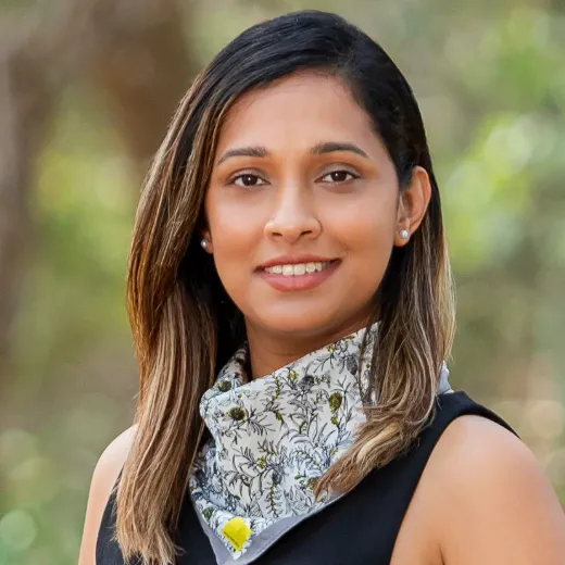 Ishadhi  Ranathunga - Real Estate Agent at Ray White - Ringwood