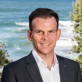 Scott Falzon - Real Estate Agent