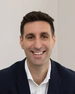 Alessio  Scivetti - Real Estate Agent