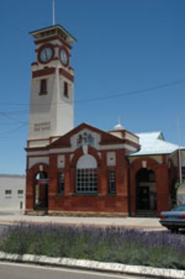 Crisp Real Estate - Stanthorpe - Real Estate Agency
