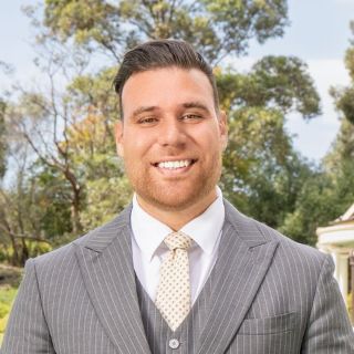 Joseph Safetly - Real Estate Agent