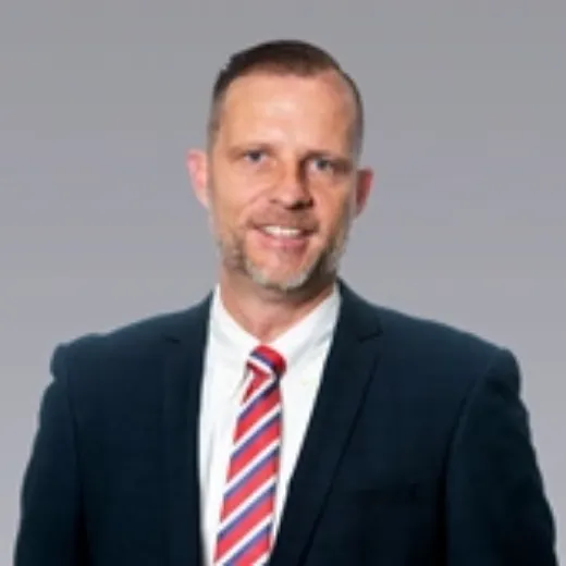 Brad Lipp - Real Estate Agent at Colliers International - Developer