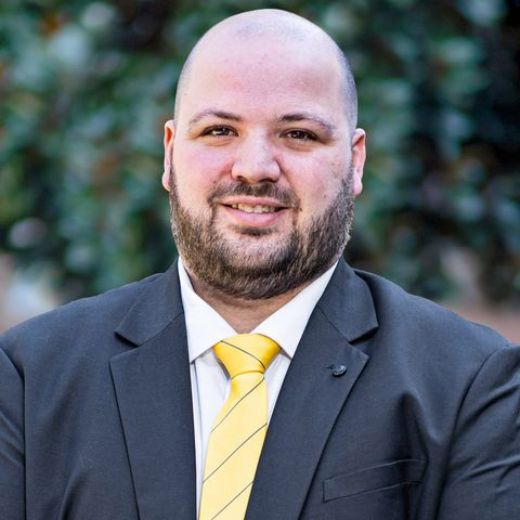 Matthew Natoli - Real Estate Agent at Ray White - Bankstown