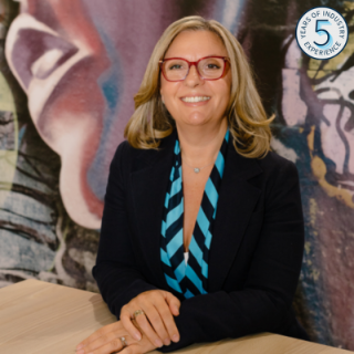 Maria Coulloupas - Real Estate Agent