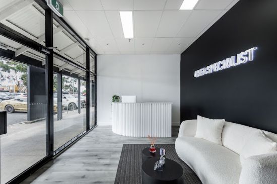Area Specialist - Melton - Real Estate Agency