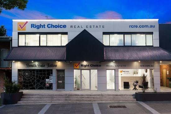 Right Choice Real Estate Albion Park   - Shellharbour   - Real Estate Agency