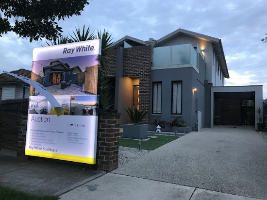 Ray White Southbank & Port Phillip - Real Estate Agency