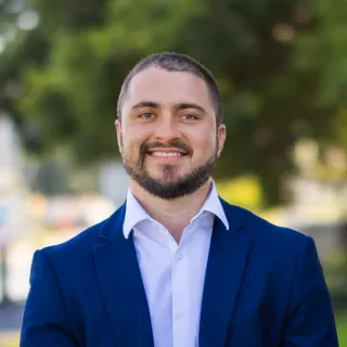 Zachary Nigro - Real Estate Agent