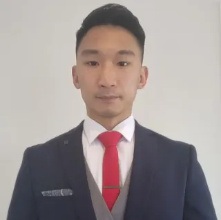 Samuel Soon - Real Estate Agent