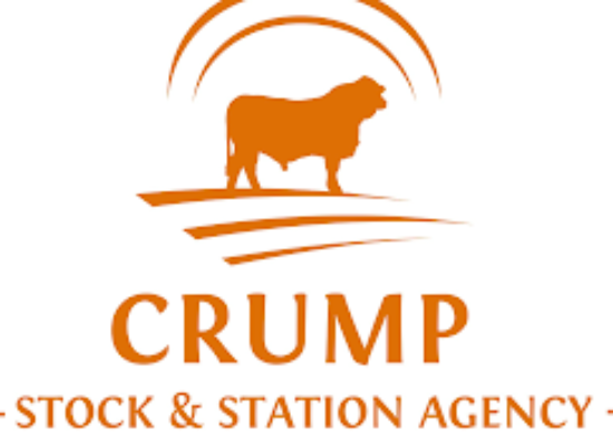Crump Stock & Station Agency - Real Estate Agency