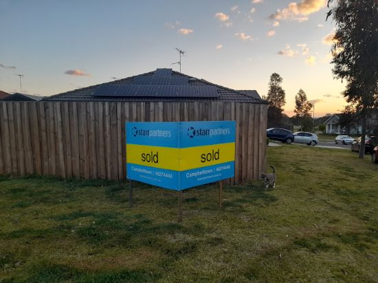 Starr Partners - Campbelltown - Real Estate Agency