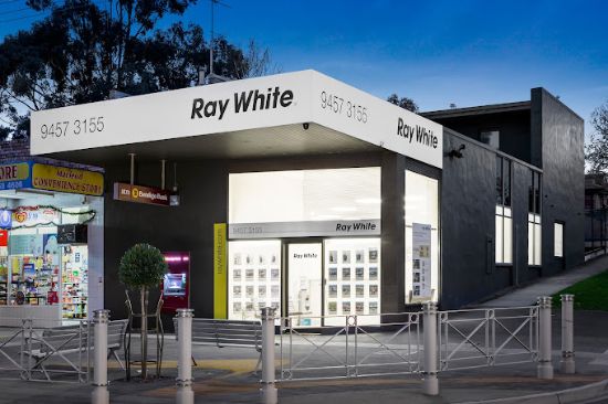 Ray White - Macleod - Real Estate Agency
