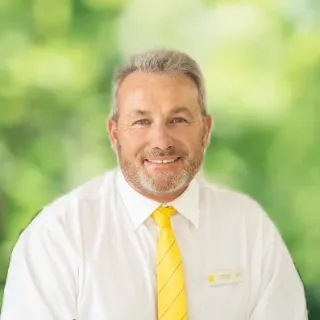 Neville King - Real Estate Agent
