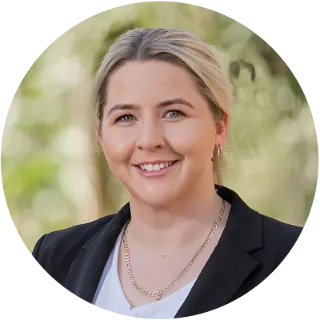Rachel Gambrill - Real Estate Agent