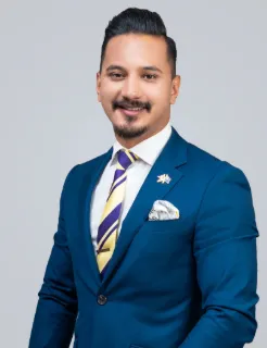 Ranjit Onta - Real Estate Agent