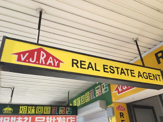VJ Ray Auburn Enterprises - Auburn - Real Estate Agency