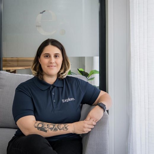 Lani Michaels - Real Estate Agent at Explore Property Whitsunday