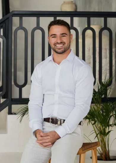 Mason  Hayward - Real Estate Agent at First National Real Estate Lifestyle - Sippy Downs