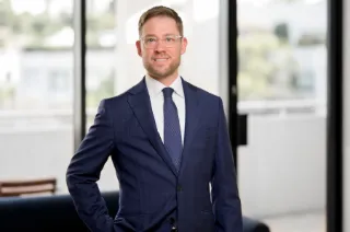 Sean Jacobson - Real Estate Agent