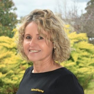Kim Goonan - Real Estate Agent