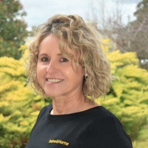 Kim Goonan - Real Estate Agent at Raine & Horne - Young