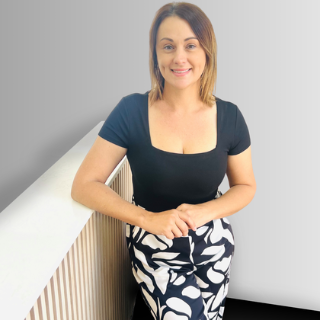 Rebecca Beer - Real Estate Agent