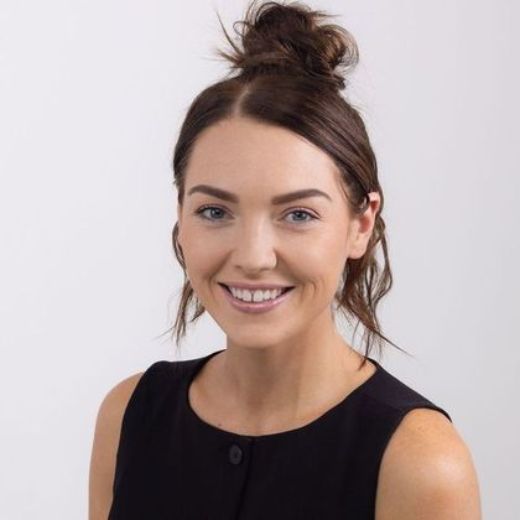 Jaimi Richens - Real Estate Agent at Raine & Horne - NEW LAMBTON