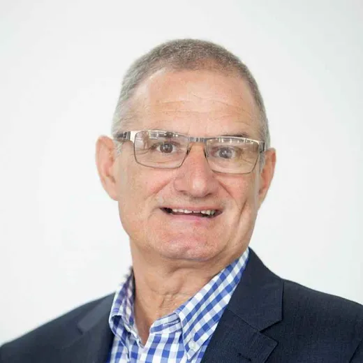 Alister  Currie - Real Estate Agent at Heritage Real Estate Taree