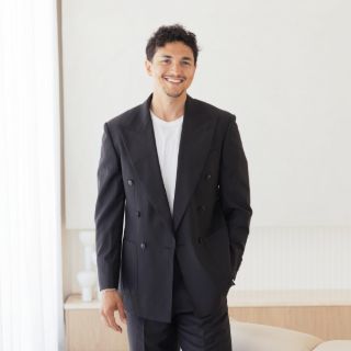 Morgan  Lewis - Real Estate Agent