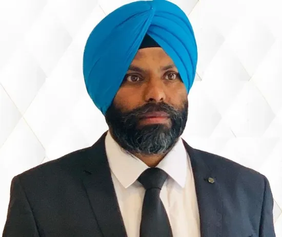 Navtej Singh - Real Estate Agent at Gold Coin Real Estate - Cranbourne West
