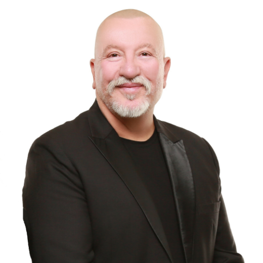 Rex  Ellison - Real Estate Agent at First National - Penrith