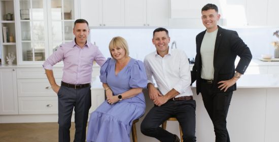 Your Agency - Real Estate Agency