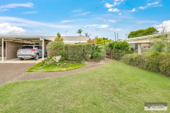 Stylish, Low-Maintenance Unit with Spacious Outdoor Deck
