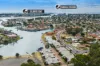 Escape to Relaxed Waterside Style Living