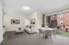 Elevated Apartment in Boutique Block in Prized North Randwick Pocket With Lock Up Garage 