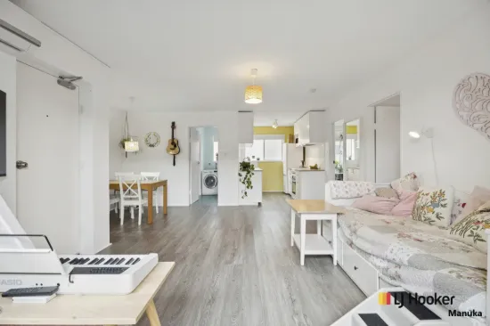 Immaculate & Light Filled First Home or Investment