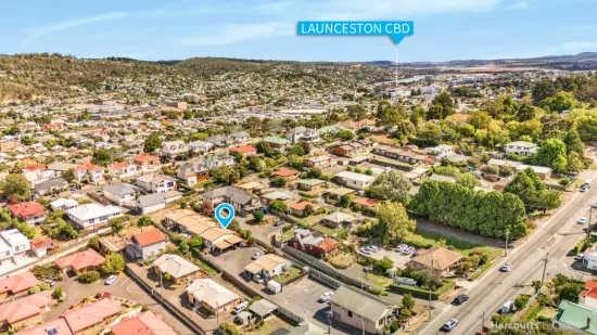 Solid Investment with Strong Rental Upside