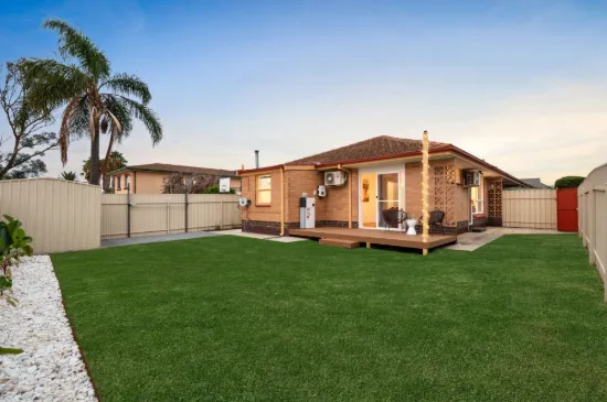 Fully Renovated & Move-In Ready - Stylish 2-Bedroom Home with Entertainer's Backyard
