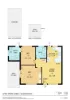Fully Renovated & Move-In Ready - Stylish 2-Bedroom Home with Entertainer's Backyard