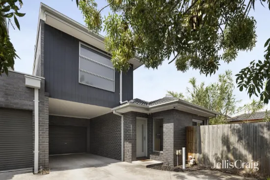 A fine example of modern living