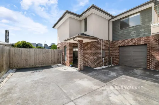 Style, Comfort & Unmatched Convenience in the Heart of Dandenong